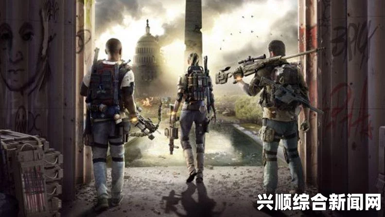 全境封锁2战斗技巧详解