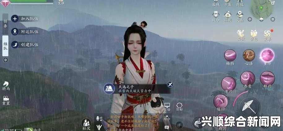 天涯明月刀门派推荐 萌新必看攻略
