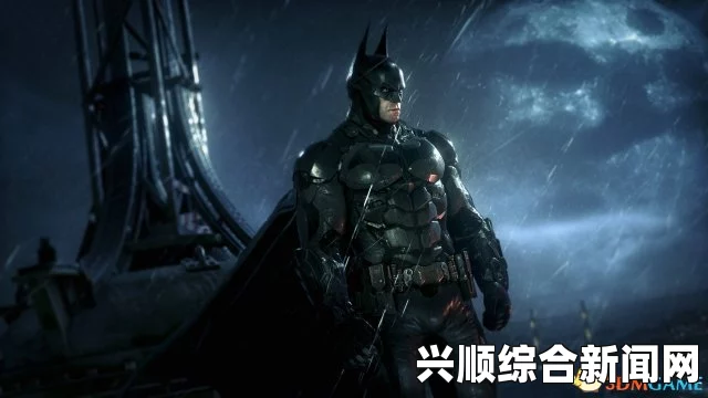 蝙蝠侠阿卡姆骑士结局剧情深度解析与猜想