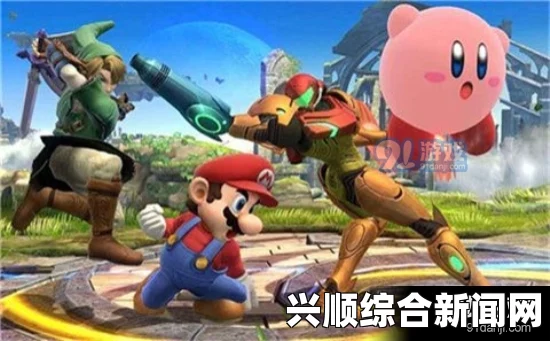 任天堂明星大乱斗特别版艾克攻略，玩转艾克技巧