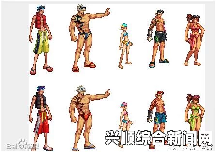 DNF历年夏日套盘点回顾