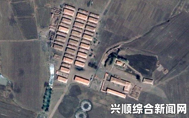 韩官员揭秘，卫星图像揭示朝鲜政治犯收容所规模惊人，堪比首尔市两倍面积揭秘