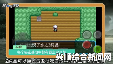 口袋妖怪Z手环使用方法详解