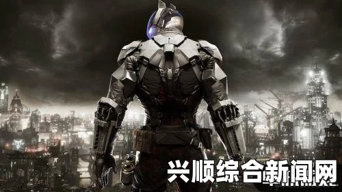 蝙蝠侠阿卡姆骑士与唐人街工作室彩蛋揭秘