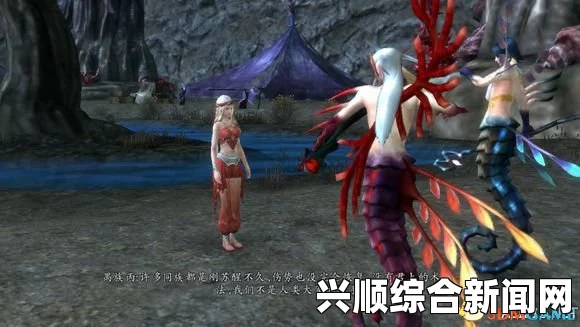 仙剑奇侠传6，禺族角色战斗力深度分析