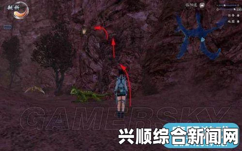 仙剑奇侠传六，全地图声望值获取攻略汇总