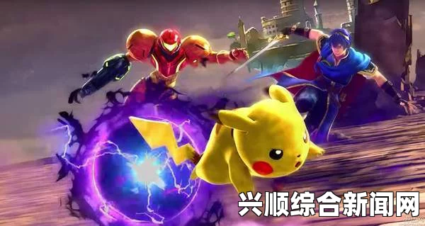 任天堂明星大乱斗特别版克劳德攻略详解