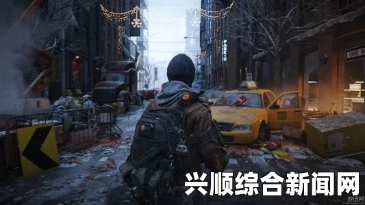 全境封锁2白屏问题解决方案