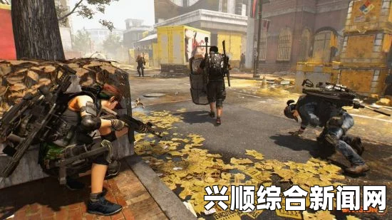 全境封锁2白屏问题解决方案