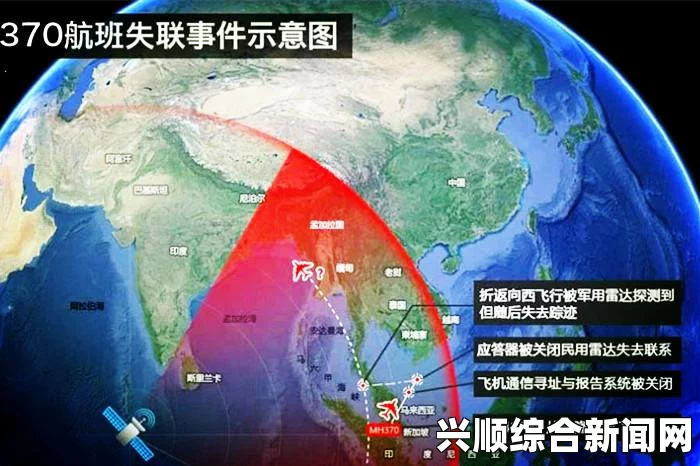 马航MH370航班南印度洋搜索行动重启，回顾历程，展望前景