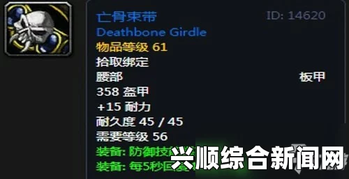 魔兽世界7.25防骑急速流配装指南