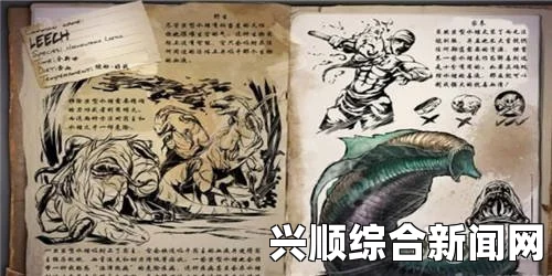 方舟水蛭血的作用与用途