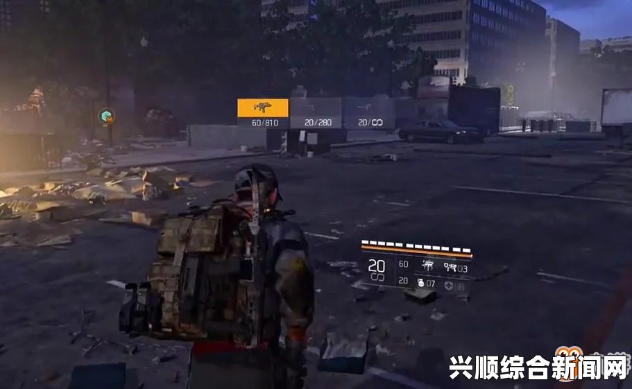 全境封锁2电视警察成就攻略
