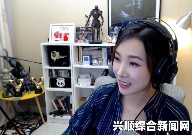女主播女流遭遇狂热粉骚扰，安全威胁引发关注