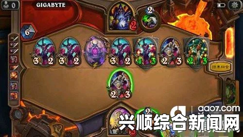 炉石传说，术士卡组构建策略深度讨论