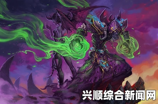 炉石传说术士卡组构筑思路讨论