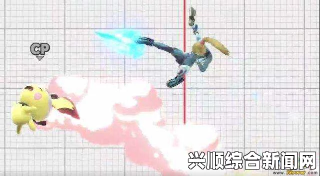 任天堂明星大乱斗特别版菊花公攻略详解