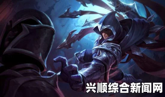 LOL皎月女神改动方案介绍