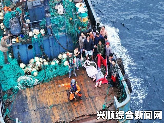 韩国海警盘查中国渔船遭遇激烈抵抗，船长不幸身亡
