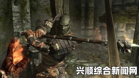 上古卷轴5，双马尾游侠随从深度解析与体验